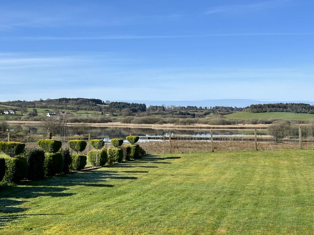 Additional image 4 of 6 bed detached house for saleFerngrove, Crossmichael, Castle Douglas DG7