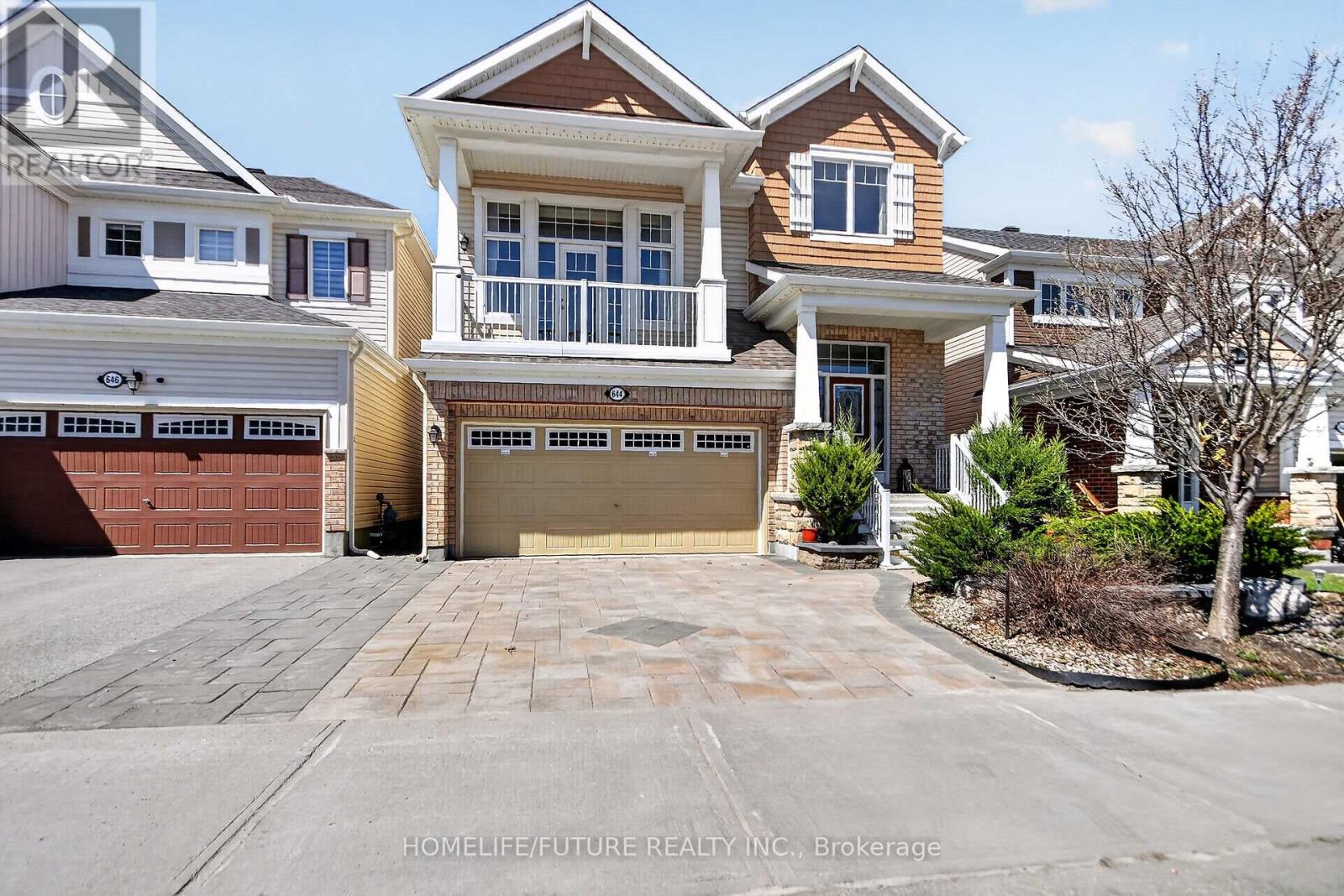 Additional image 2 of 644 Dundonald Drive, Ottawa, ON, K2J6C6