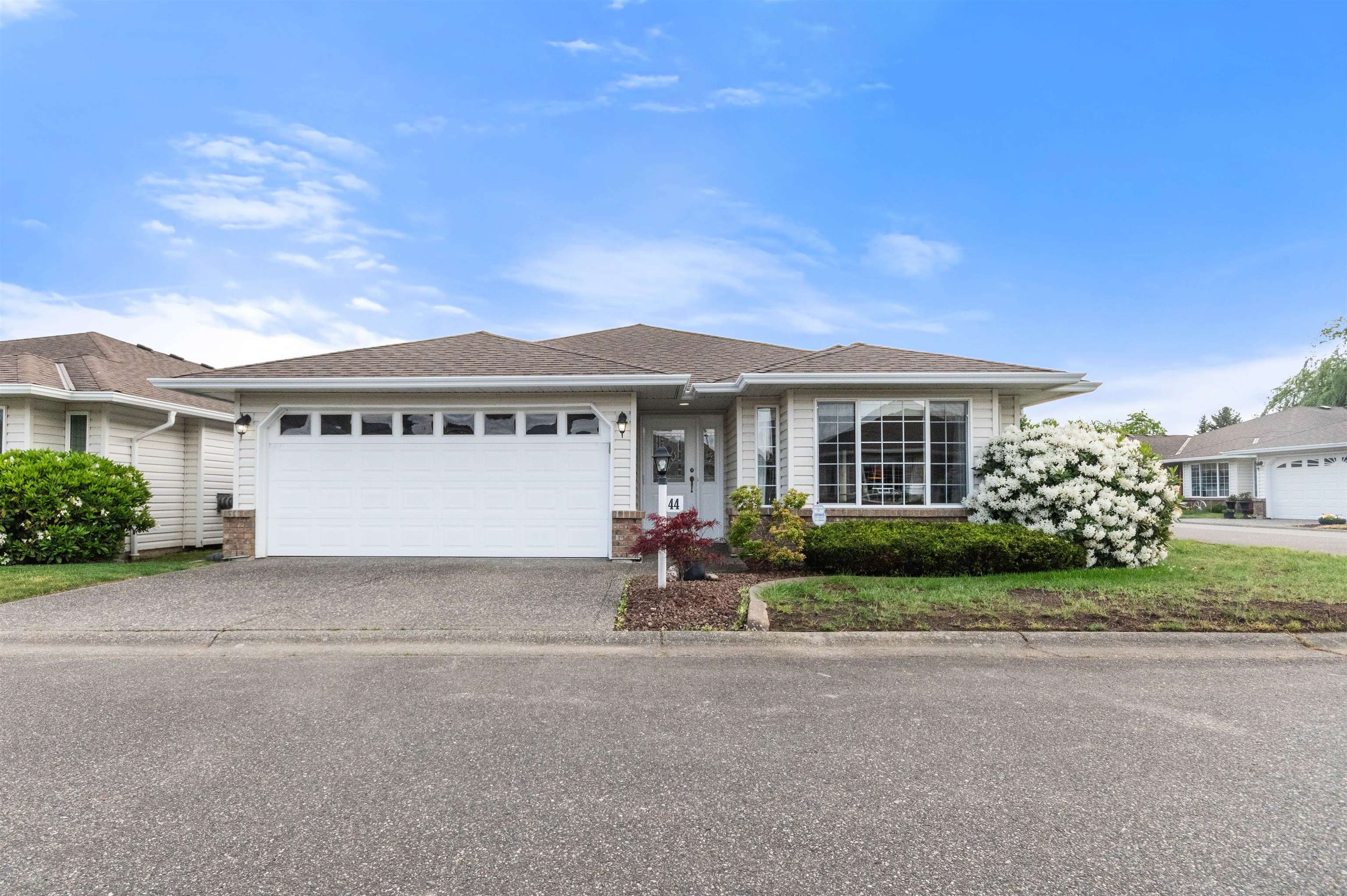 44-46485 Airport Road, Chilliwack, BC, V2P 7Y1