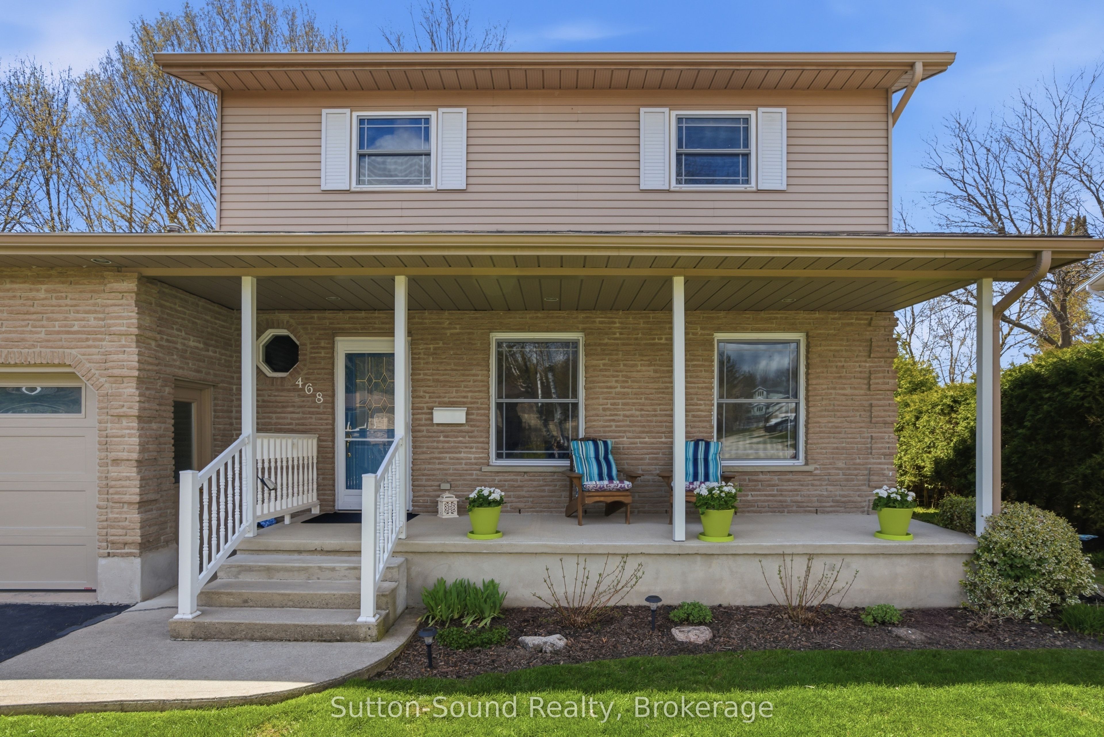 Additional image 3 of 468 8th Avenue E, Owen Sound, ON, N4K 6S8