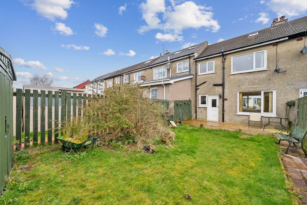 Additional image 18 of 2 bed terraced house for sale38 Lawrence Avenue, Helensburgh G84