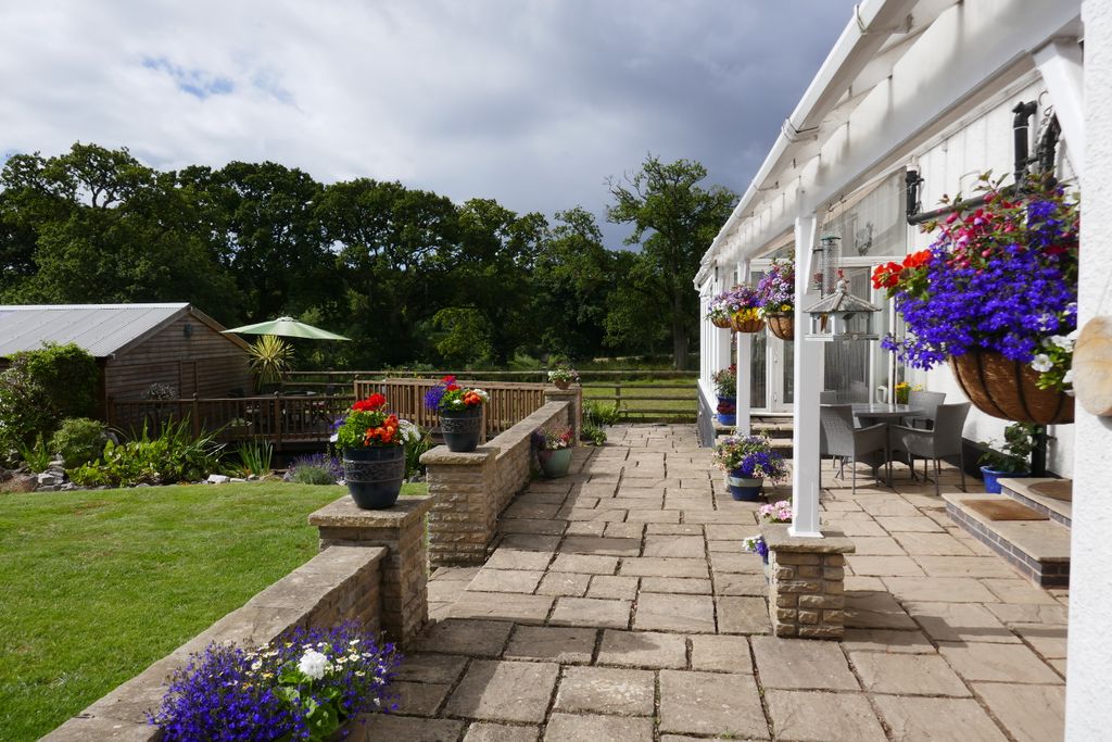 Additional image 28 of 4 bed detached house to rentWoodbury, Exeter, Devon EX5