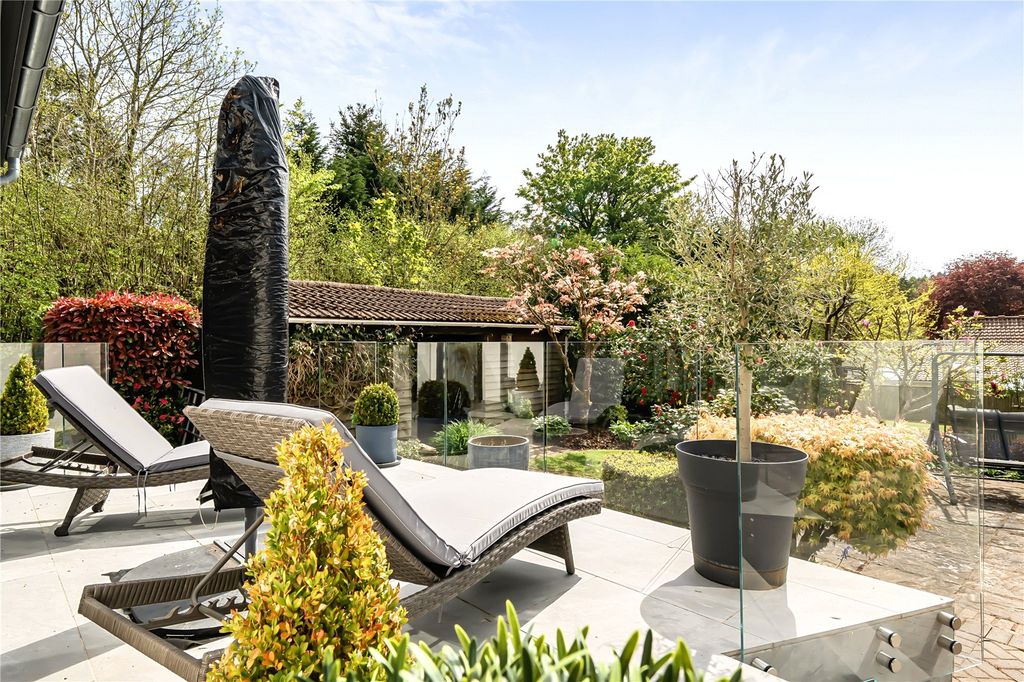 Additional image 12 of 5 bed detached house for saleKnightcott Road 1, Abbots Leigh, Bristol BS8