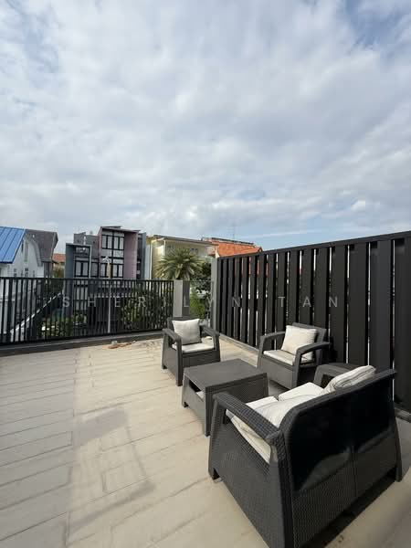 Burnfoot Terrace photo 4