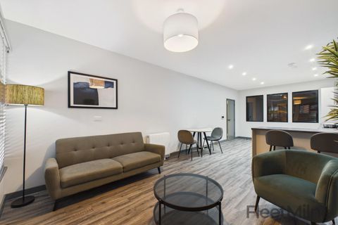 Lock House, Lionel Street, Birmingham B3