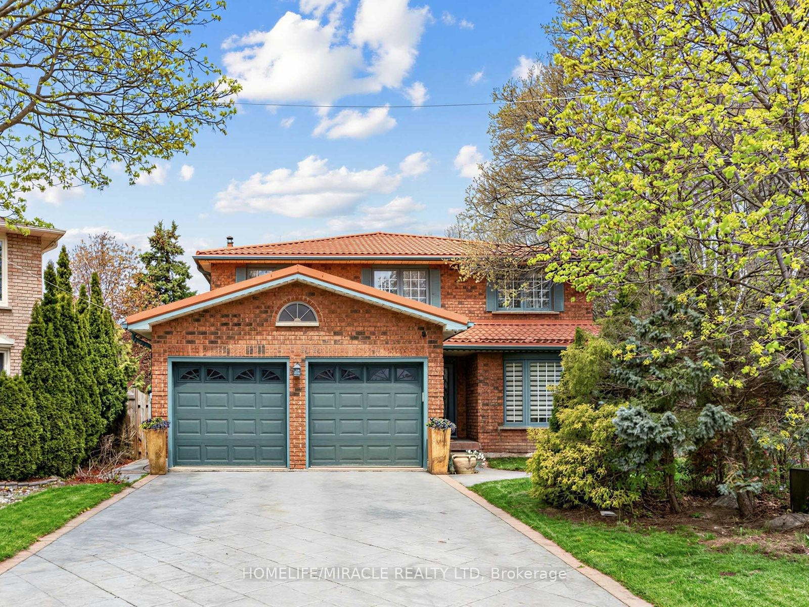 Additional image 2 of 2023 Jacamar Court, Mississauga, ON, L5L 3P7