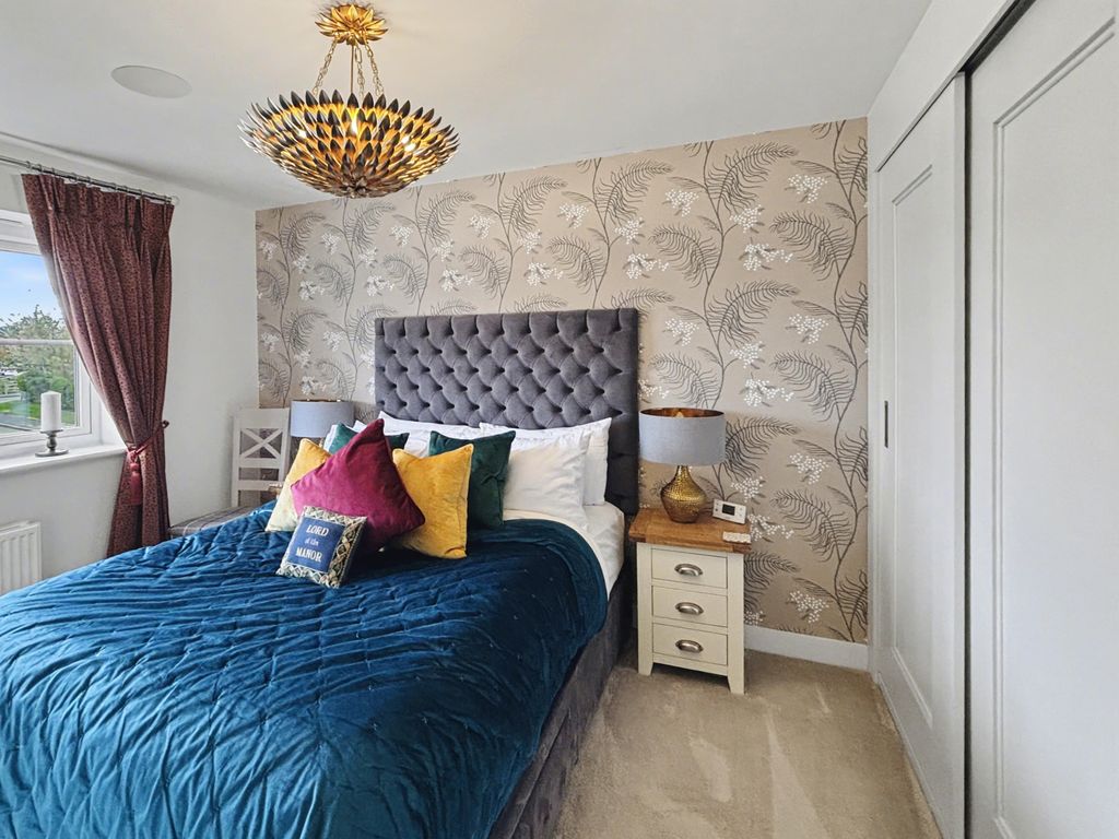Additional image 12 of 4 bed detached house to rentBlueshot Drive, Clifton-On-Teme, Worcester WR6