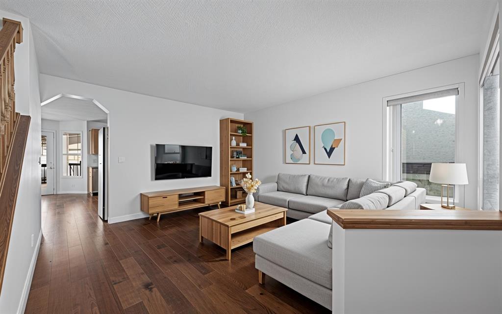 182 Coventry Close NE, Calgary, AB, T3K 4A6