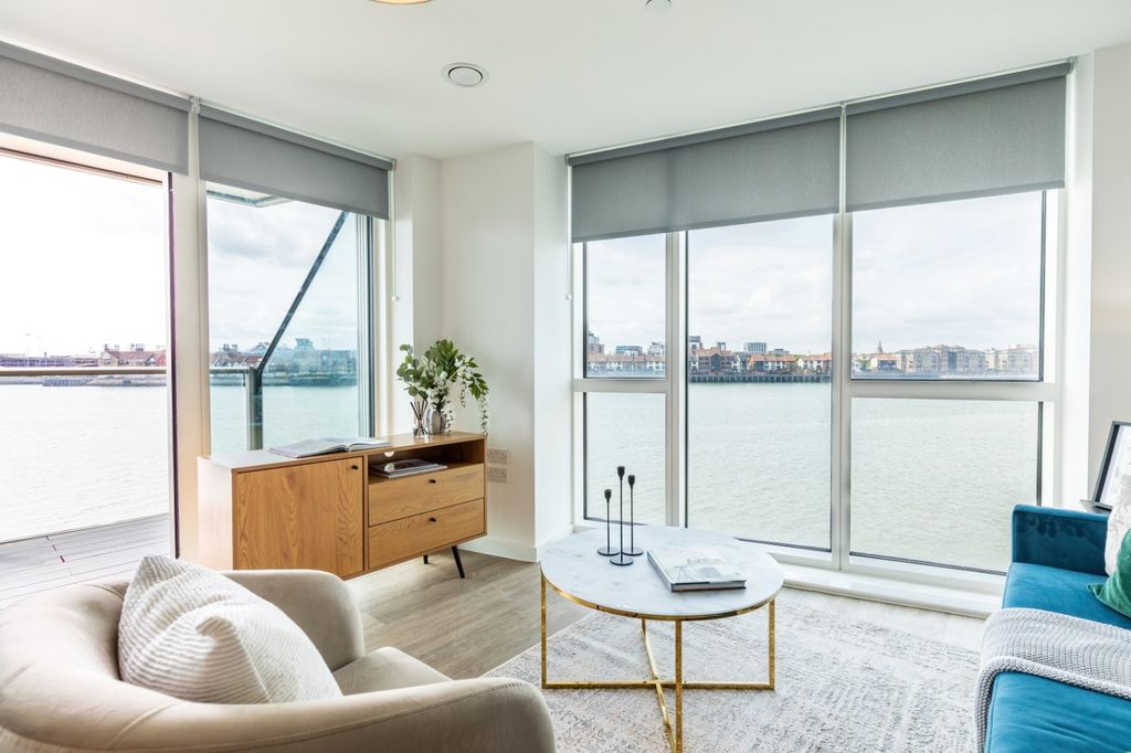 2 bed flat to rentCentenary Plaza, Southampton SO19