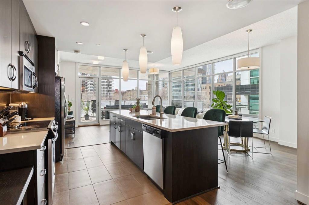Additional image 3 of 201-530 12 Avenue SW, Calgary, AB, T2R 0B1
