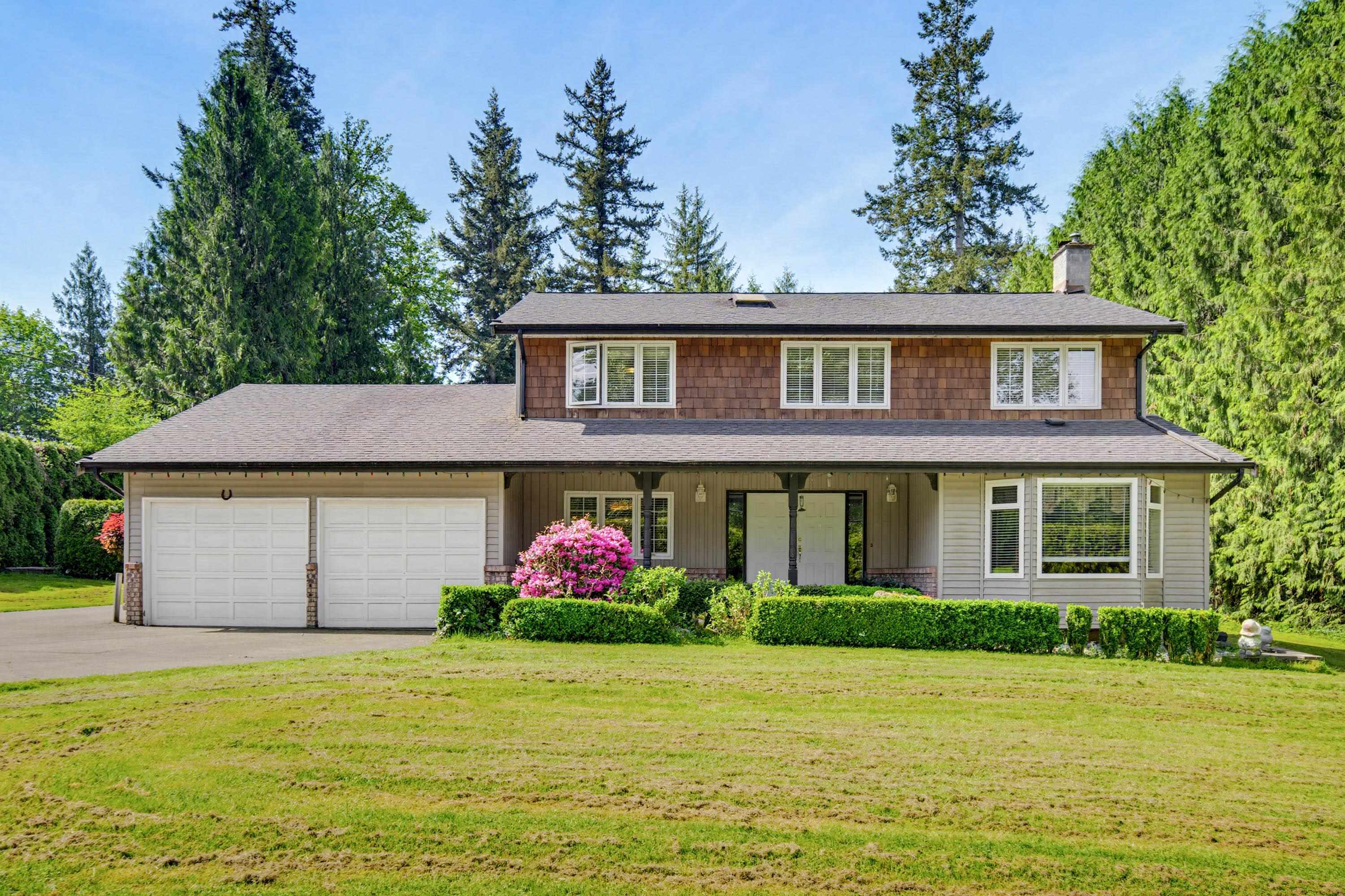 22724 76b Crescent, Langley, BC, V1M 2J8