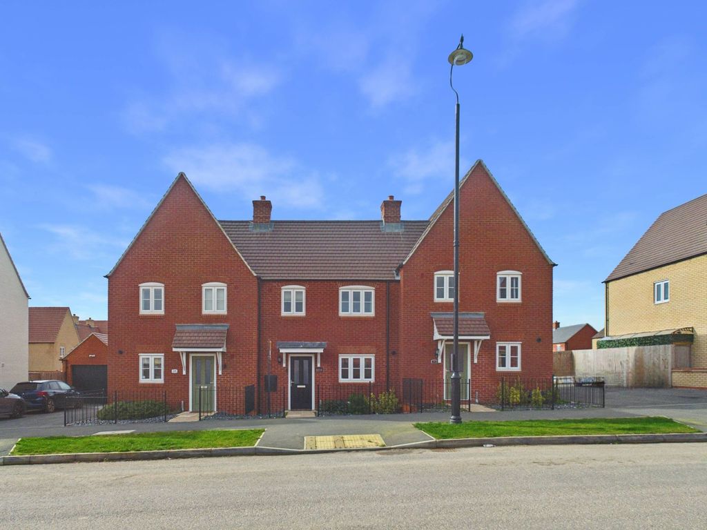 Additional image 18 of 3 bed terraced house for saleLong Morris, Towcester NN12