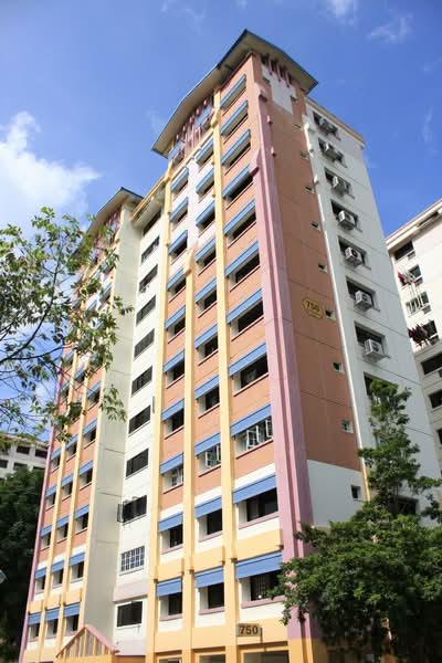 Additional image 20 of 750 Woodlands Avenue 4