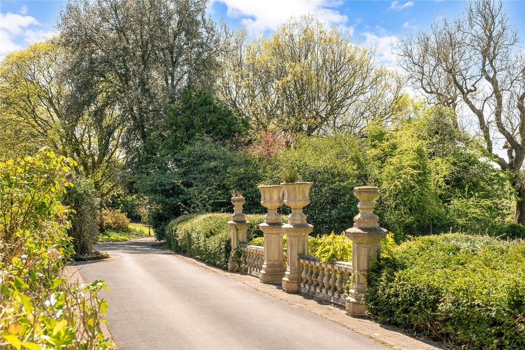 Additional image 3 of 6 bed detached house for saleHolmeside Grange, Hazelwood, Derbyshire DE56