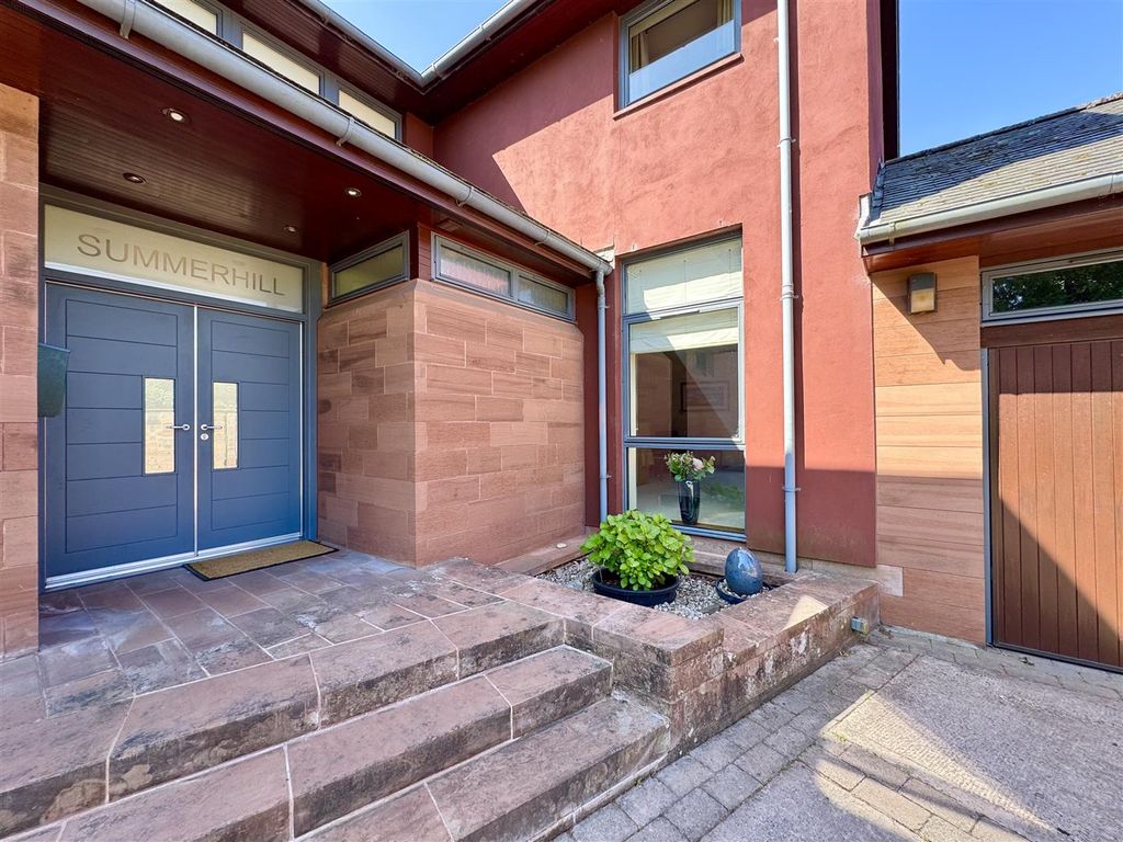 Additional image 39 of 5 bed detached house for saleSummerhill, The Glebe, Bothwell G71