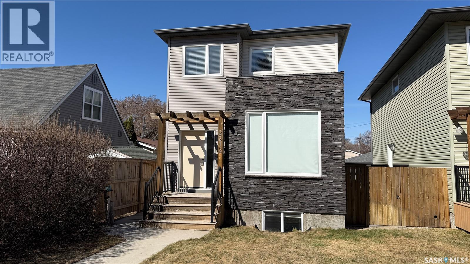 Additional image 2 of 2212 St Patrick Avenue, Saskatoon, SK, S7M0L3
