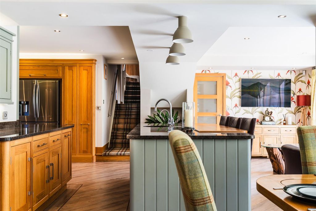 Additional image 14 of 5 bed detached house for saleCowley Lane, Holmesfield, Dronfield S18