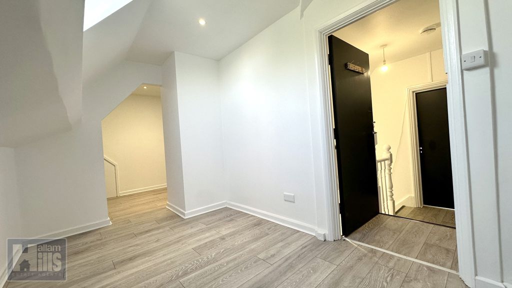 Additional image 7 of 4 bed flat to rentSt. Philips Road, Sheffield S3