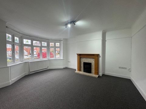 Luccombe Road, Southampton SO15