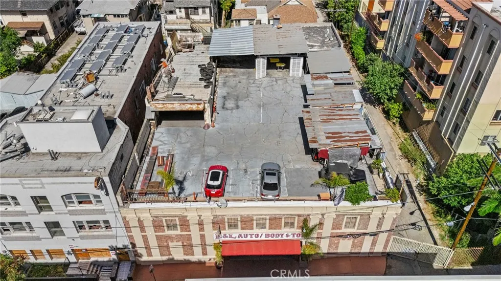 Additional image 39 of 715 Witmer St, Los Angeles, CA 90017