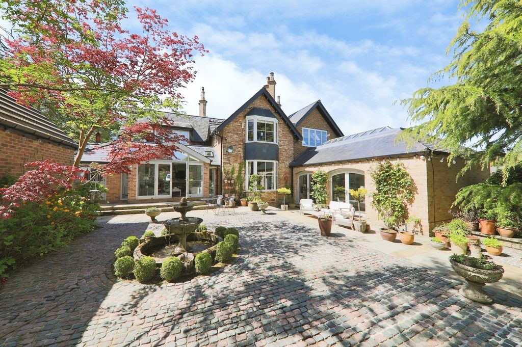 Additional image 21 of 5 bed detached house for saleGreenstiles Lane, Swanland, North Ferriby HU14