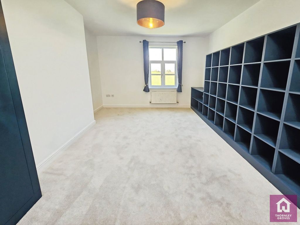 Additional image 29 of 4 bed semi-detached house to rentOulton Park, Oulton, Tarporley, Cheshire CW6