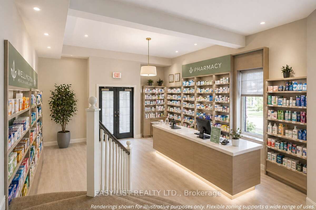 Additional image 3 of 1812 Eglinton Avenue, Toronto, ON, M6E 2H6