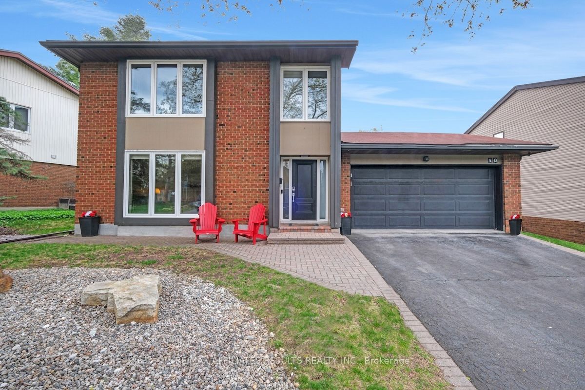 Additional image 2 of 40 Nanook Crescent, Ottawa, ON, K2L 2A7