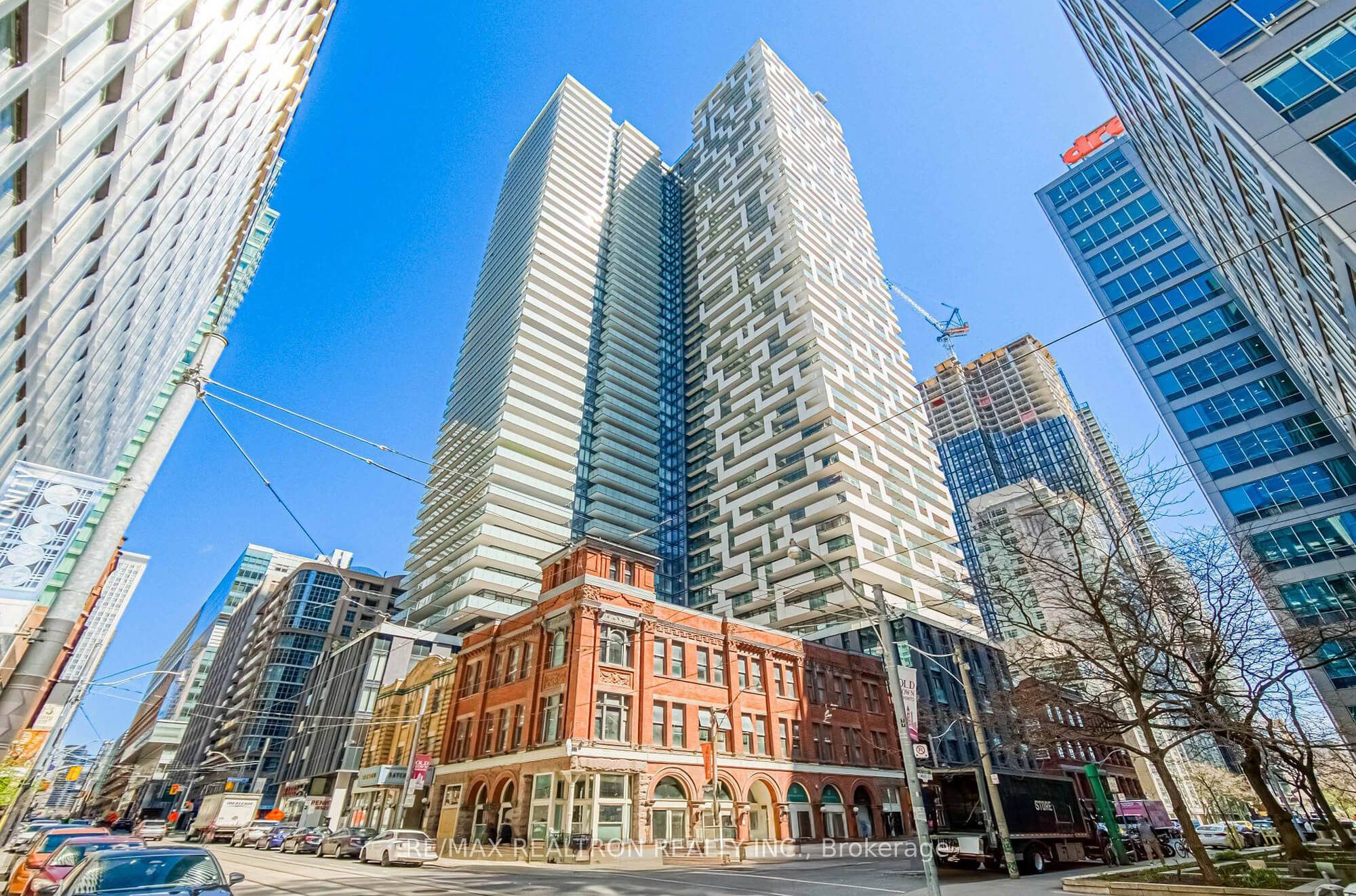 2117-25 Richmond Street, Toronto, ON, M5C 0A6