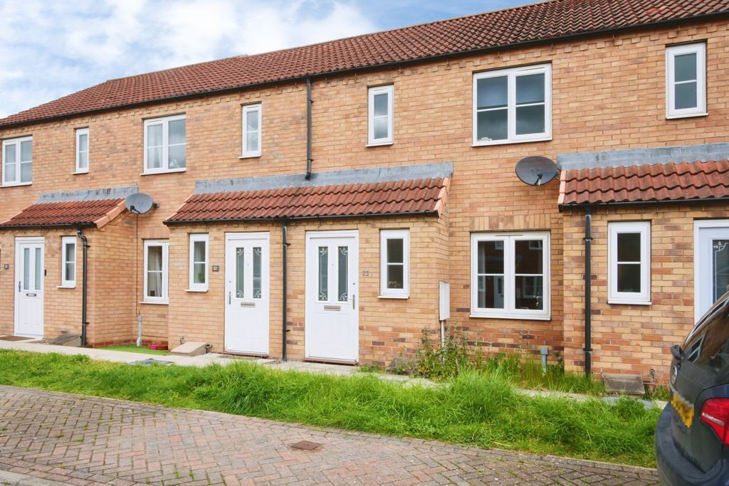 Additional image 15 of 2 bed terraced house for saleCamellia Close, Malton YO17