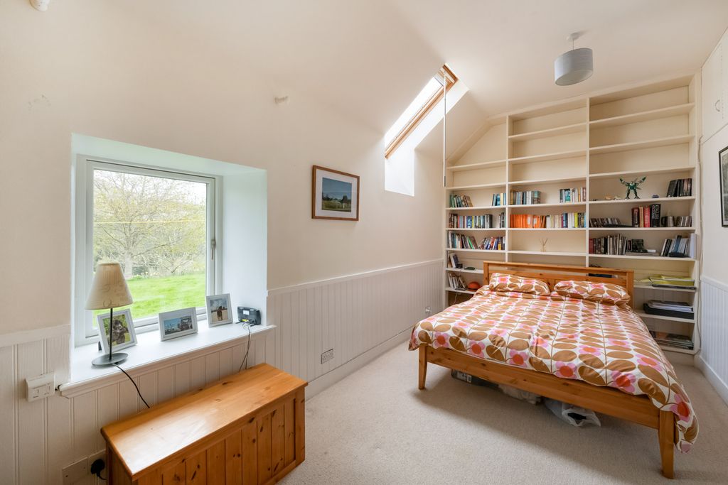 Additional image 13 of 4 bed detached house for saleKeltneyburn, Aberfeldy PH15