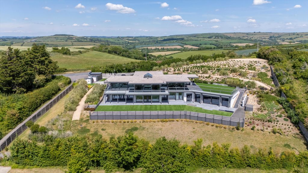 Additional image 4 of 5 bed detached house for saleCoast Road, Burton Bradstock, Bridport, Dorset DT6
