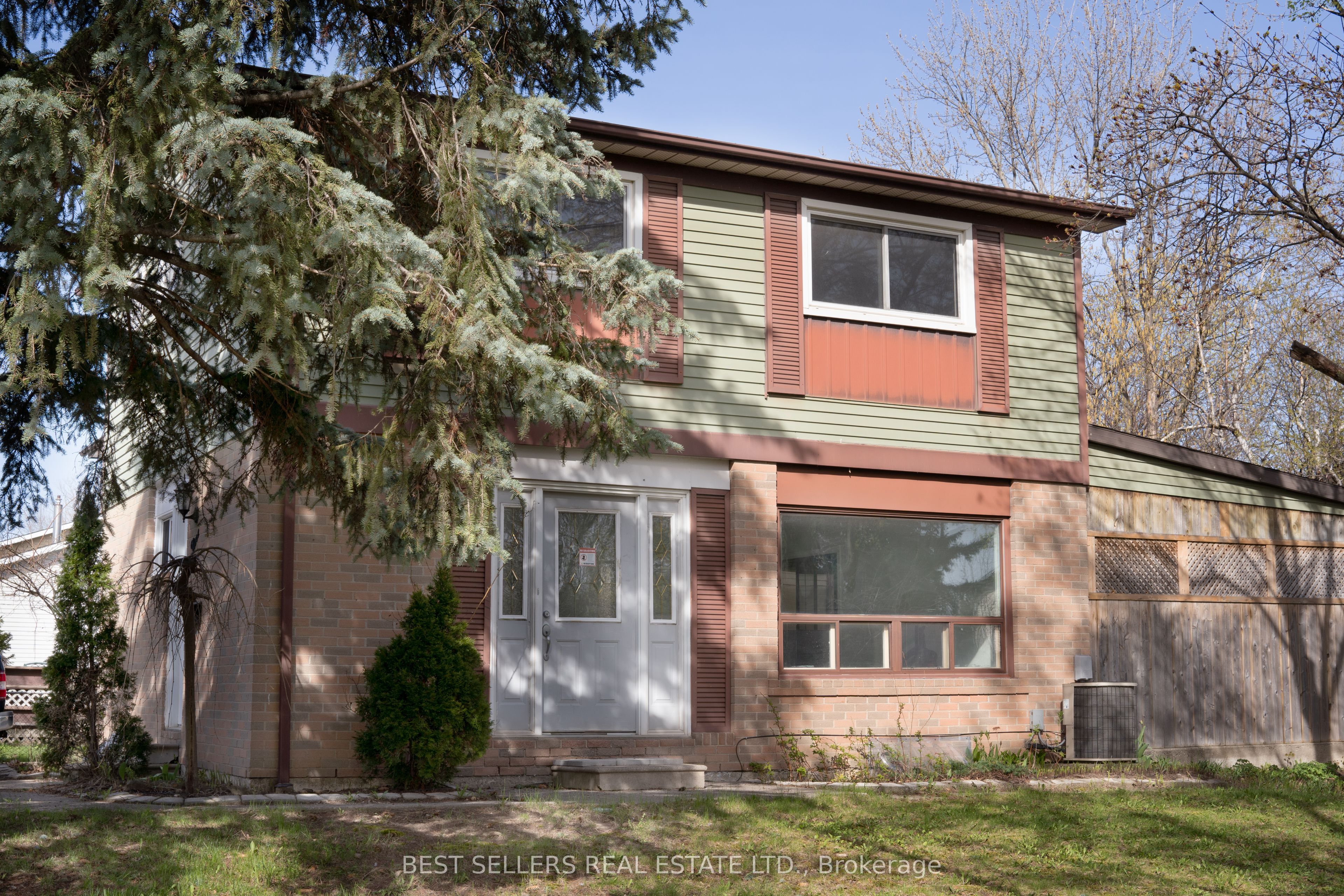 9 Herkley Drive, Brampton, ON, L6V 2E7