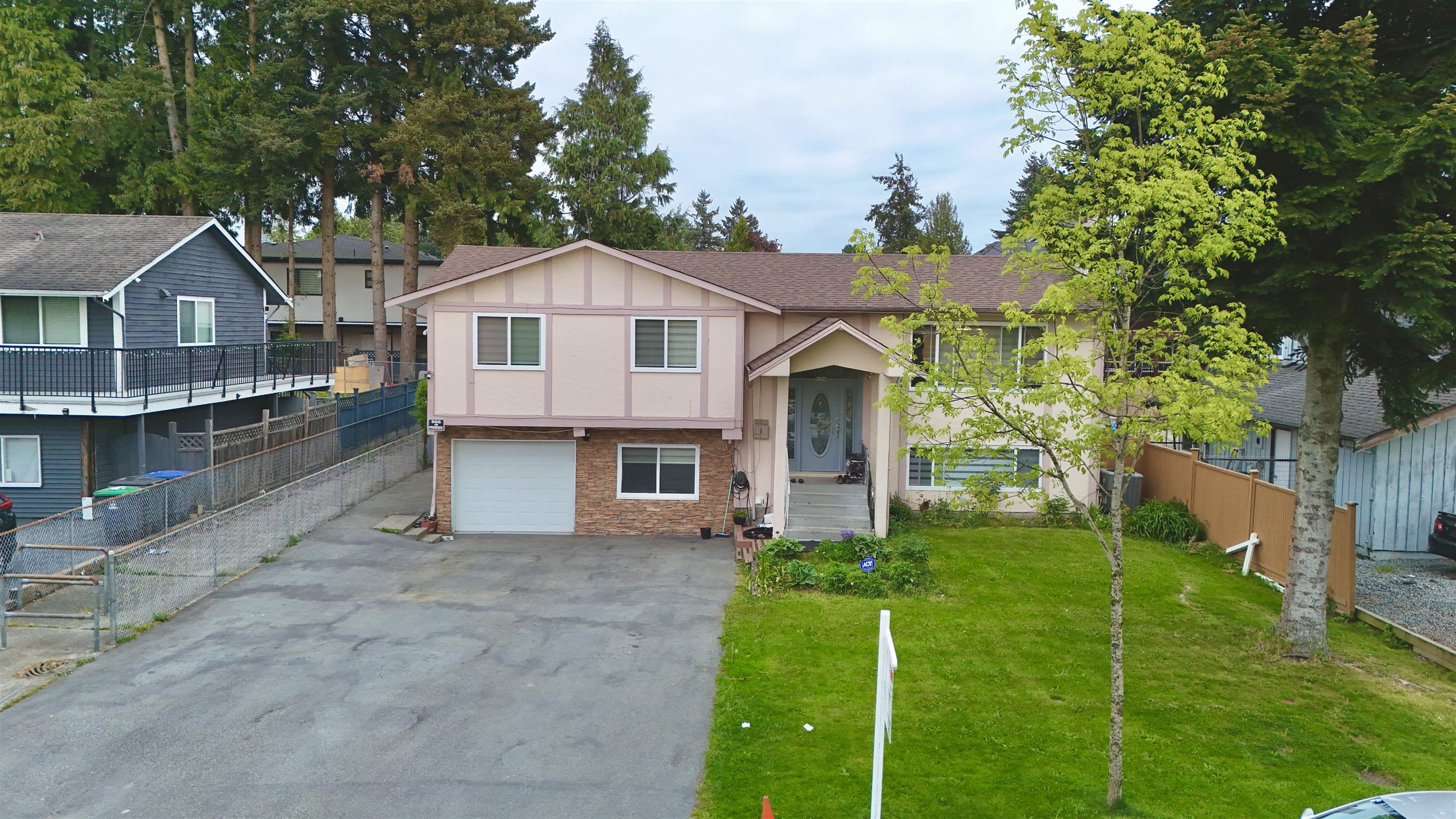 9298 Cinnamon Drive, Surrey, BC, V3V 1V2