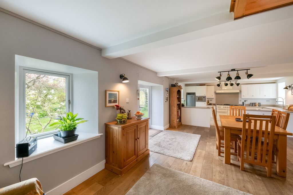 Additional image 3 of 4 bed detached house for saleKeltneyburn, Aberfeldy PH15