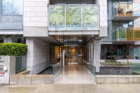 Additional image 8 of 203-1365 Davie Street, Vancouver, BC, V6E 1N5