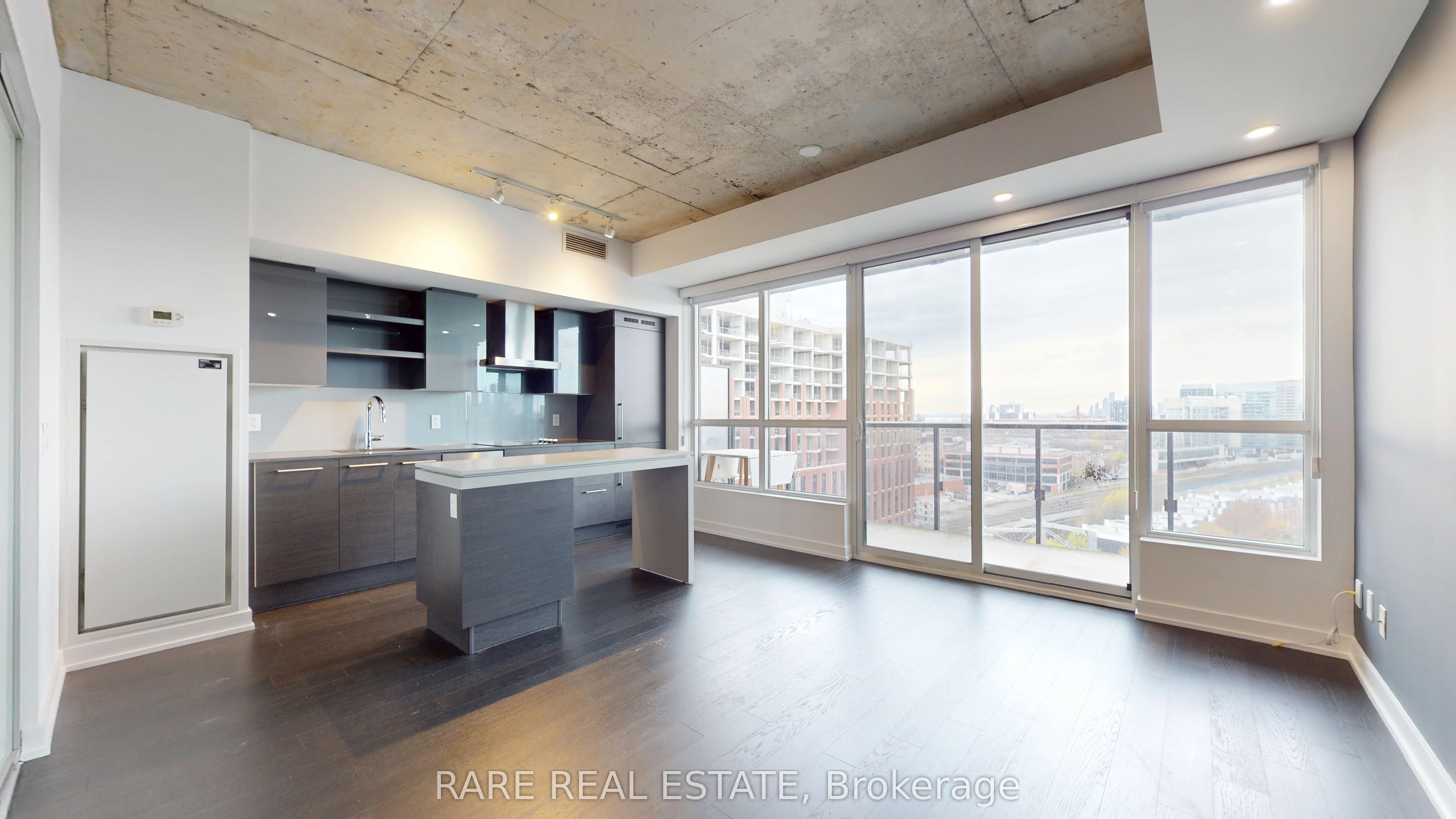 Additional image 4 of LPH 26-1030 King Street W, Toronto, ON, M6K 3N3