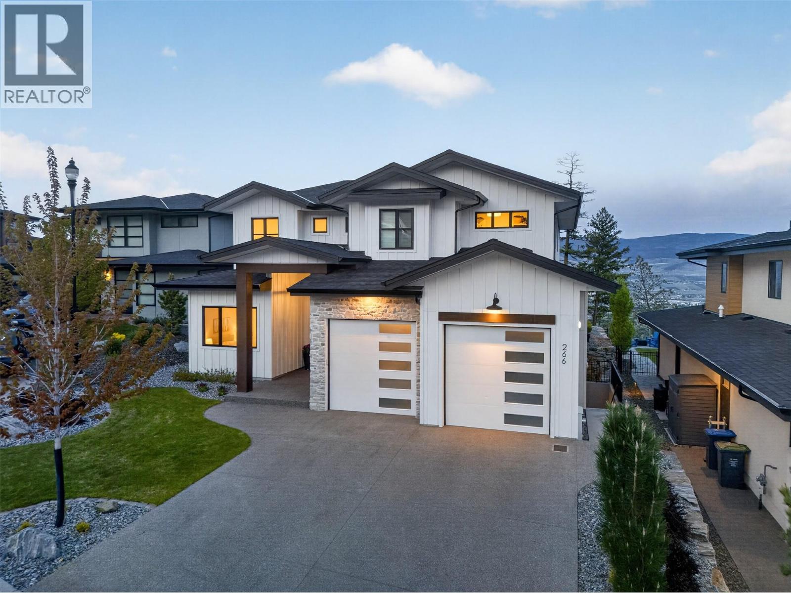 266 Summer Wood Drive, Kelowna, BC, V1V0C9