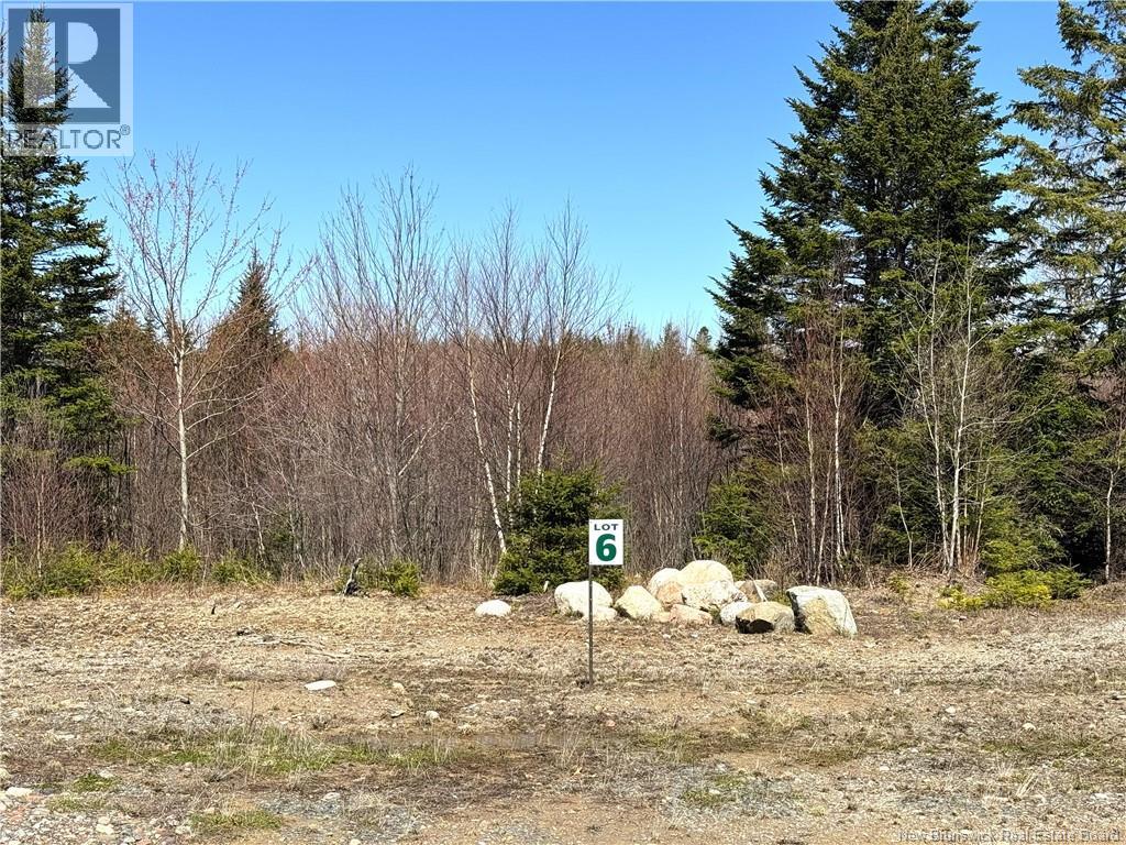Lot 25-06 Hillside Estates