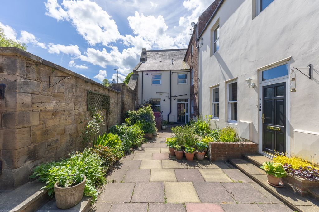 Additional image 14 of 2 bed flat for salePethgate Court, Castle Square, Morpeth NE61