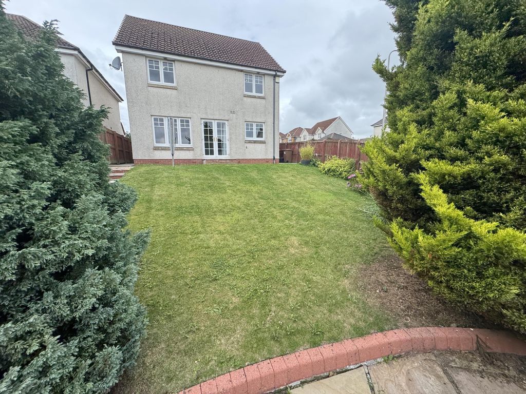 Additional image 52 of 4 bed detached house to rent52 St. Martin Crescent, Dundee DD3