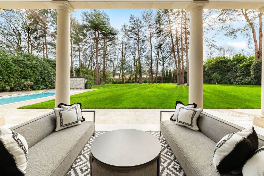Additional image 22 of 6 bed property for saleEast Road, St George’S Hill, Surrey KT13