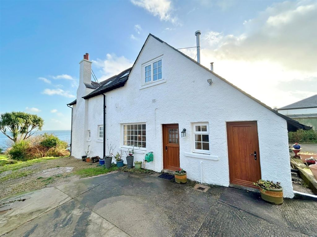 Additional image 3 of 5 bed villa for saleCraigielea House, Whiting Bay, Isle Of Arran KA27