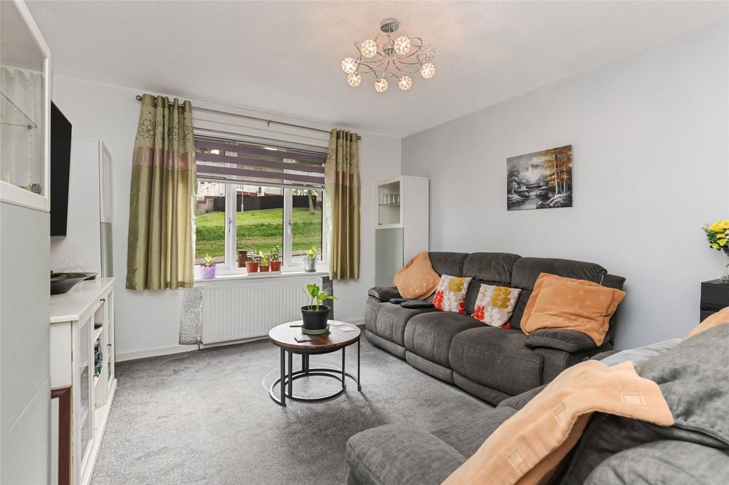 Additional image 4 of 3 bed flat for saleSchool Street, Coatbridge, North Lanarkshire ML5