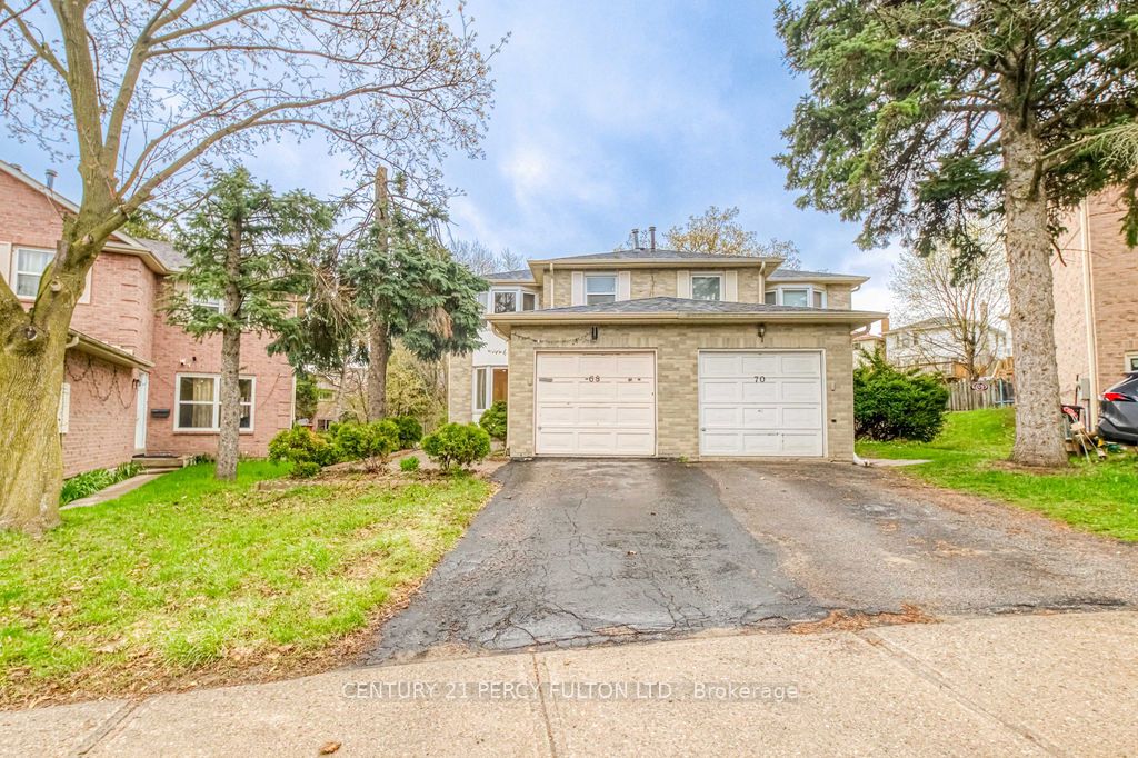 Additional image 2 of 68 Colleen Street, Vaughan, ON, L4J 5G6