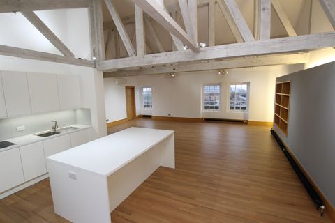 Royal Standard House, Standard Hill, Nottingham NG1
