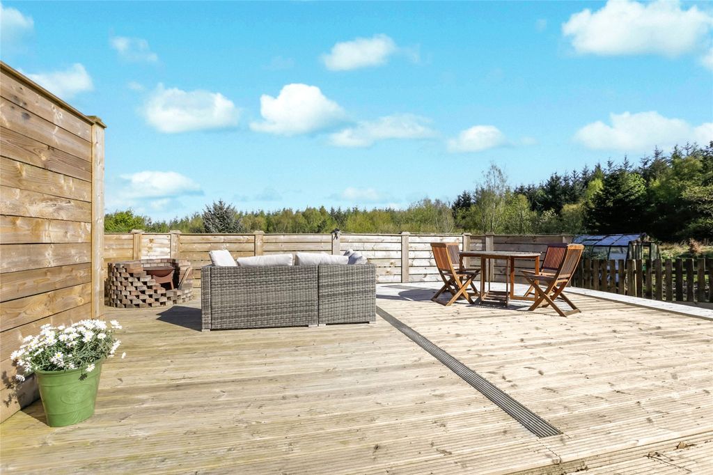 Additional image 29 of 3 bed cottage for saleRoughrigg Farm Road, Longriggend, Airdrie, North Lanarkshire ML6
