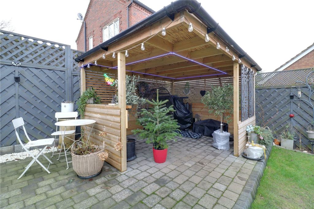 Additional image 19 of 3 bed detached house for saleBayleaf Lane, Barton-Upon-Humber DN18