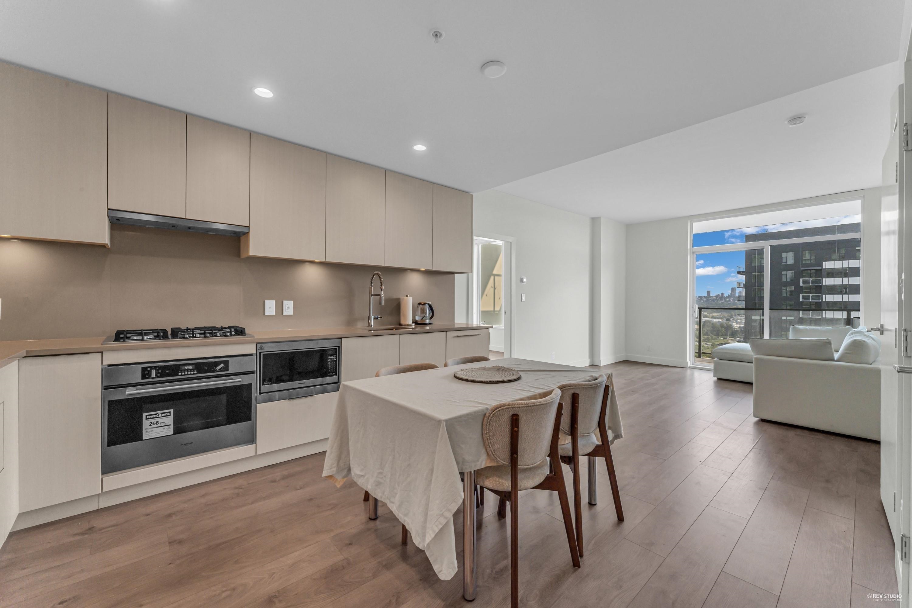 Additional image 4 of 1704-4465 Juneau Street, Burnaby, BC, V5C 0L8