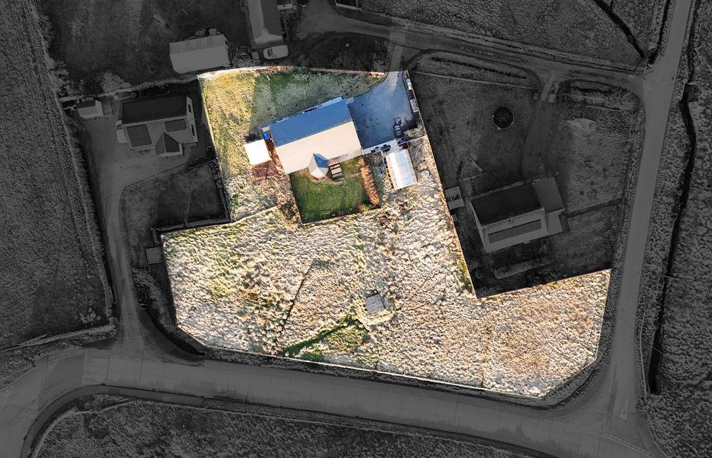Additional image 2 of 3 bed bungalow for saleCarinya, Bressay, Shetland ZE2